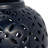 Austra Neutral Ceramic Temple Ginger Jar-957013590-957013588