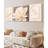 Modern Creative Relief Three-Dimensional Mural