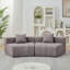 Canapé modulaire courbé Chenille-1133457855-1124770246