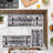 Machine Washable Non-Slip Kitchen Mat-1069931911