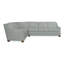 American Bungalow 2-Piece Nicholas Sectional-73670242-73670212-99923853