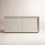 Superchoice 2 Door Credenza-55676241