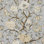 Tissu imprimé lin Oriana Pondicherry
