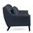 Gros Upholstered 85'' Sofa-1785420172