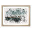 New York City View - Picture Frame Graphic Art Print-56915512-56915511