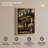 Elegant Night Storefront Canvas Fashion and Glam by Art Remedy-110316546-110316542-110316552