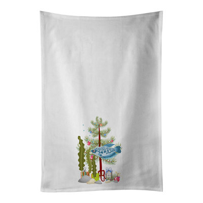 Cotton Tea Towel Kitchen Towel