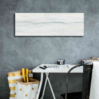 «Green Pasture» par Cindy Jacobs, estampe numérique sur toile