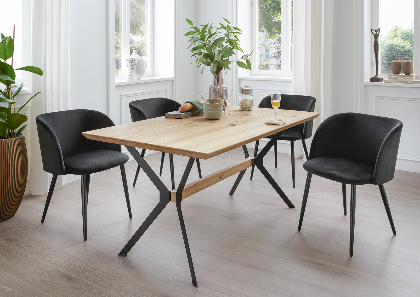 Sono deals dining table