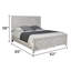 Ensemble de chambre à coucher standard 4 pièces Zarrah-1536583118-1516950256-1500786560