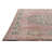 Jose Red Rug
