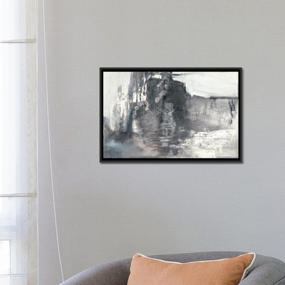 Intense, reproduction d'art sur toile tendue