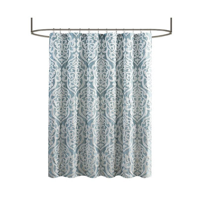 Jacquard Shower Curtain