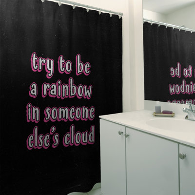 Shower Curtain