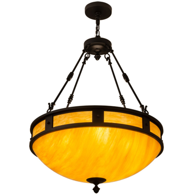 Capella 4 - Light Pendant