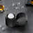 Ice Ball Press Kit Ice Ball Maker 2.4"/60mm Clear Sphere Whiskeys Cocktail Scot