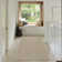 Machine Washable Indoor/Outdoor Area Rug