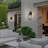 Omariah Wall Light with Dusk to Dawn-943419861