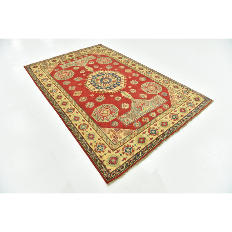 Tapis rouge Kaibab