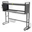 SUNYOU 2 Shelf Dish Drainer Kitchen Organizer-102845222