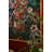  Framed Wall Art 31"H - Printed Paper Floral Textured Multi-Color Design