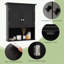 Back to Wall Toilet Unit
