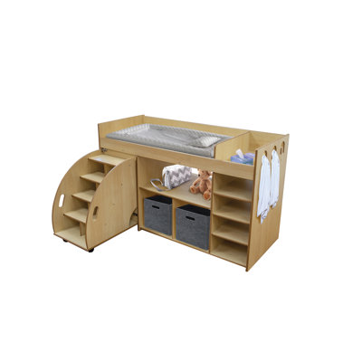 Annette Changing Table