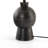 Metal Table Lamp