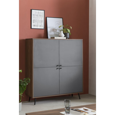 Odonnell 118cm Sideboard