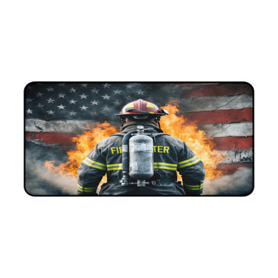 Polyester Desk Pad