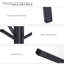 Adit Metal Coat Rack