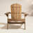 Kalicki Outdoor Adirondack Chair-916297619
