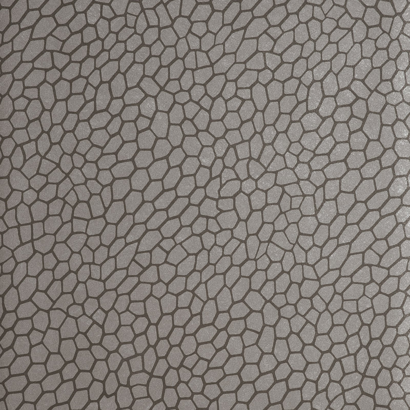 Reflections Playa Wallpaper 10.06m x 53cm, Pewter