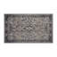 Tapis gris lavable à la machine-1542988165
