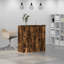 Azha Standing Desk-403139068