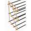 12 Pair Shoe Rack