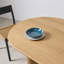 Table de salle à manger Burlywood-1766161242
