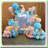 Fiesta 30th Birthday Celebration Kit