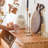Cherry Solid Wood Sideboard