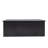 SHCA  Black Lift Top Extendable Coffee Table With Storage