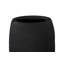 Aera Planter, Black, Small-824873672