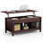 Single Coffee Table-833845911