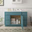 Base de meuble-lavabo simple 48 po seulement-97571426