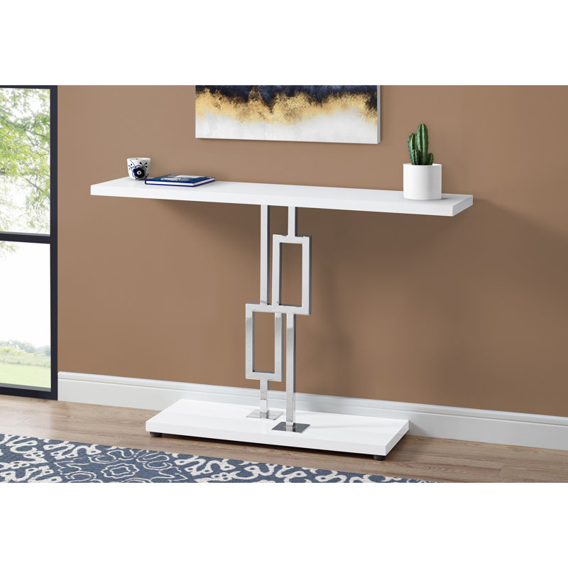 Table d'appoint