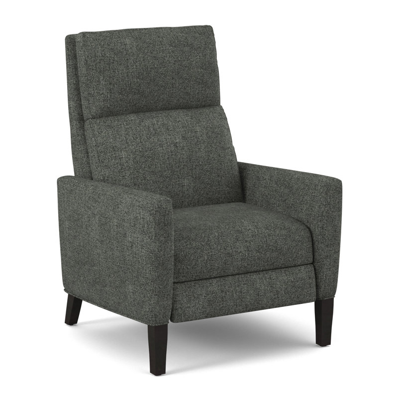 Recliner, Espresso, 61689-88