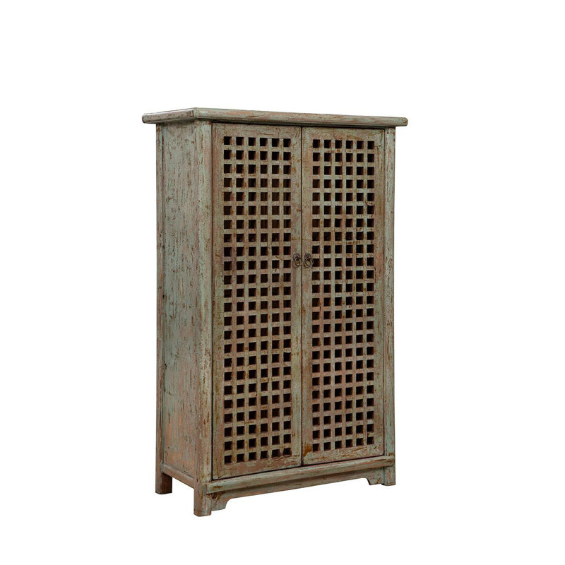 Jackson 2 - Door Armoire