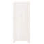 Bomera Solid Wood Rectangle Accent Cabinet-1490464492