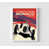 Framed Print with Mat n'est pas disponible