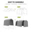 Mildew Resistant Motorcycle Cover By Ronipic-138012553
