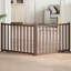 Soma Solid Wood Dog House Door-1155044124-1155044126